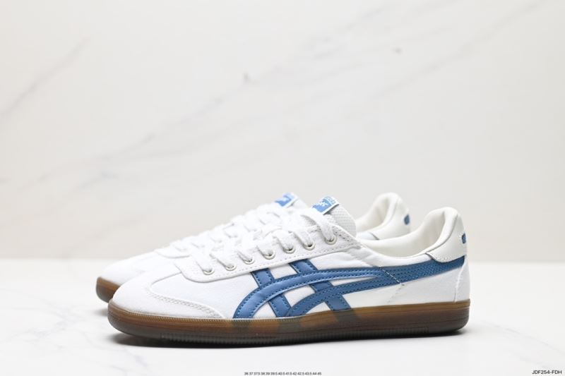 Asics Shoes